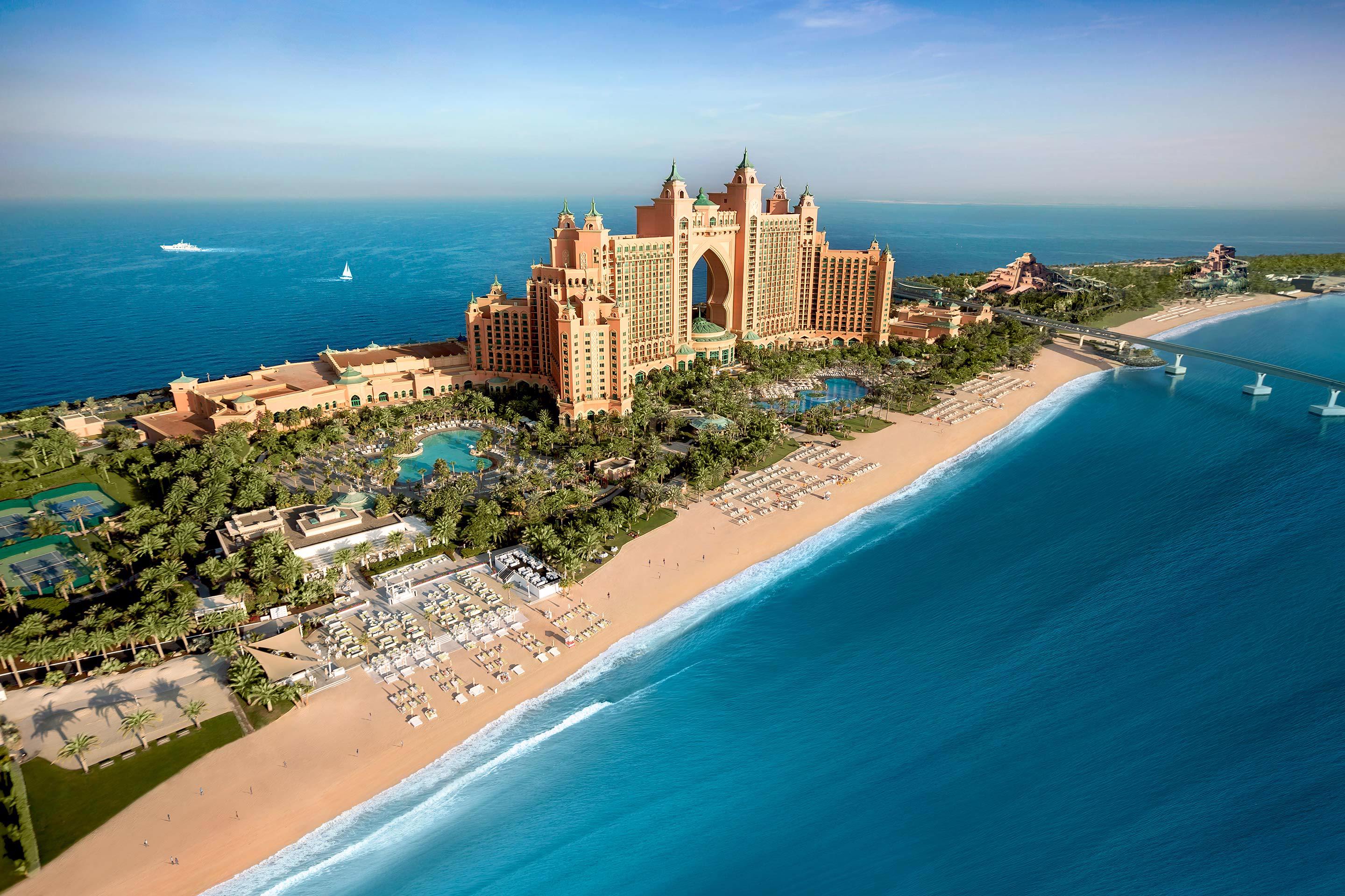 Atlantis, Dubai