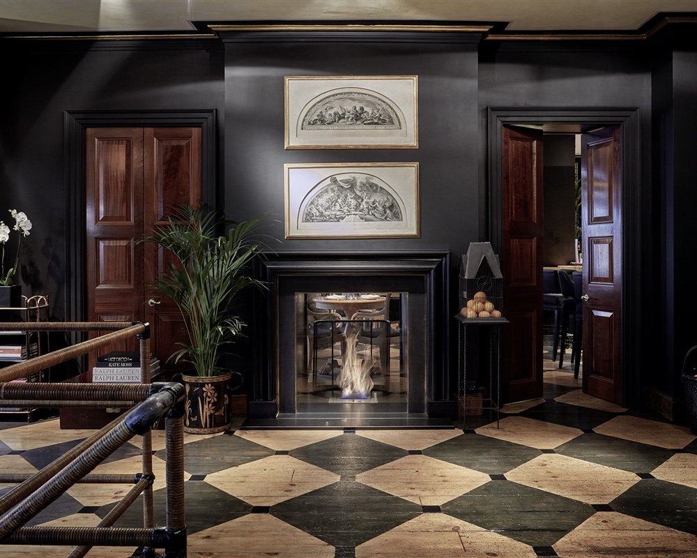 The Blakes Hotel London
