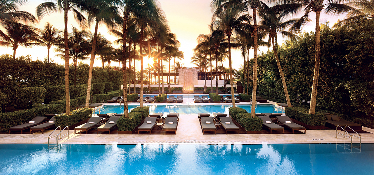 The Setai, Florida
