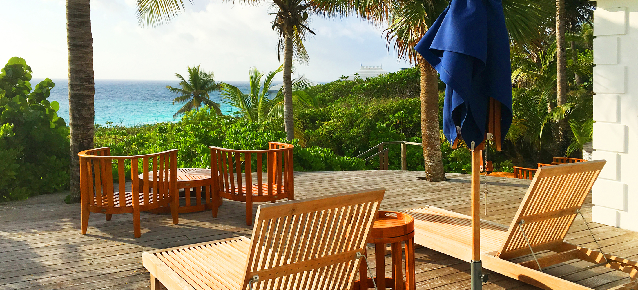 Pink Sands Resort, The Bahamas