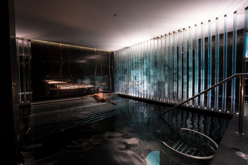 Corinthia Hotel London, Charing Cross