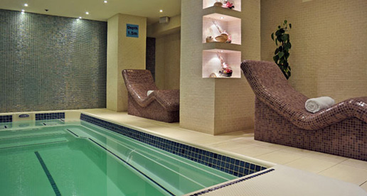 The Montcalm, Marble Arch, Marylebone