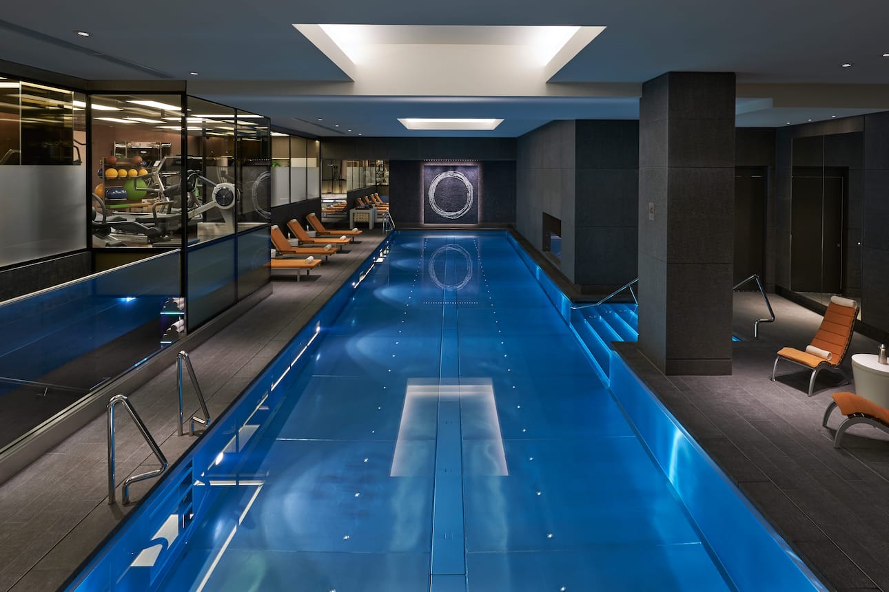 Mandarin Oriental, Knightsbridge