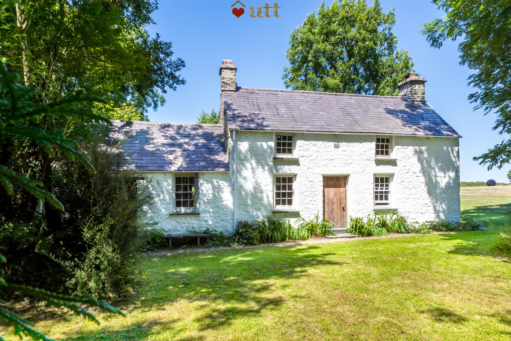 Bryn Eglur, Carmarthen, Wales