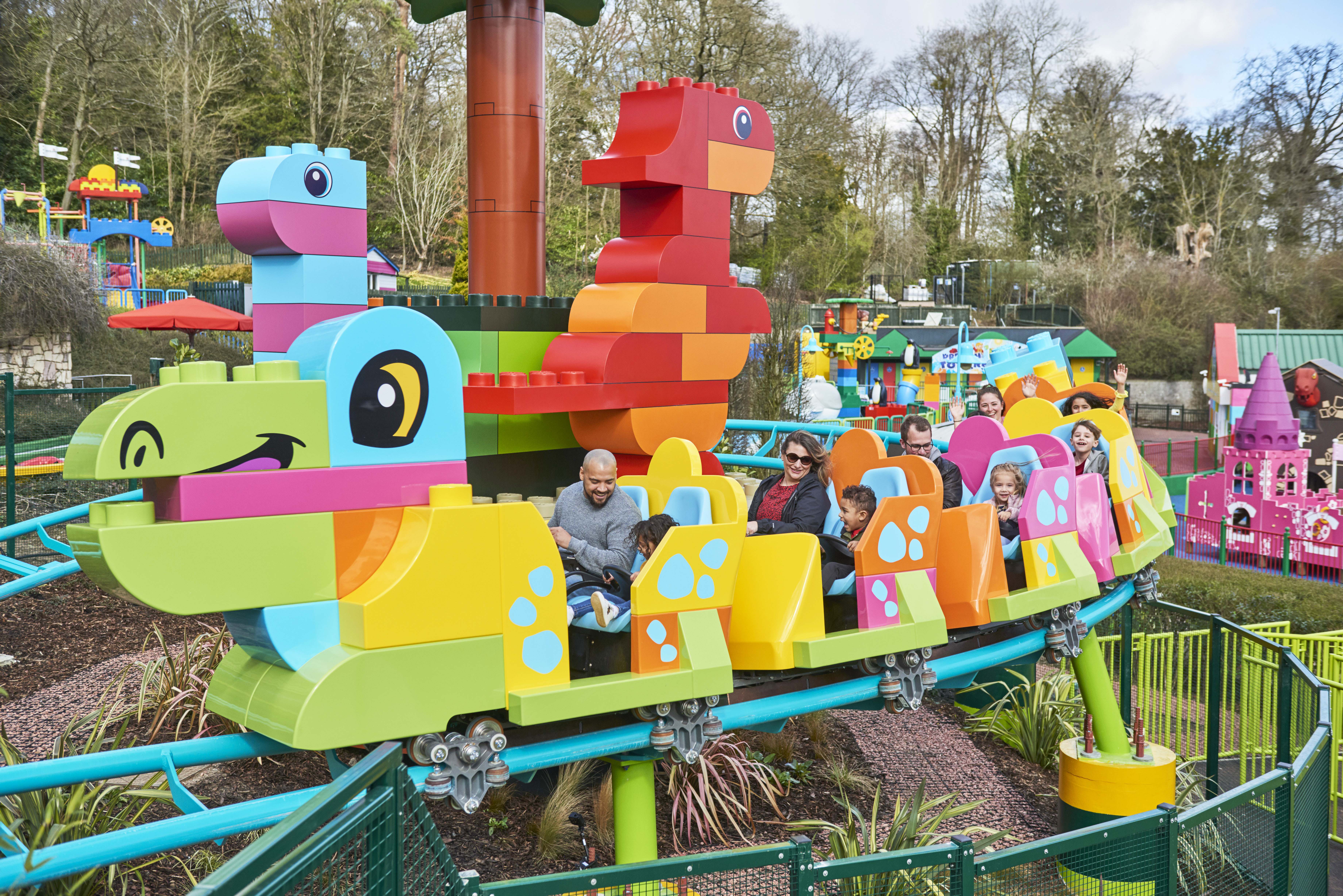 Legoland, Berkshire