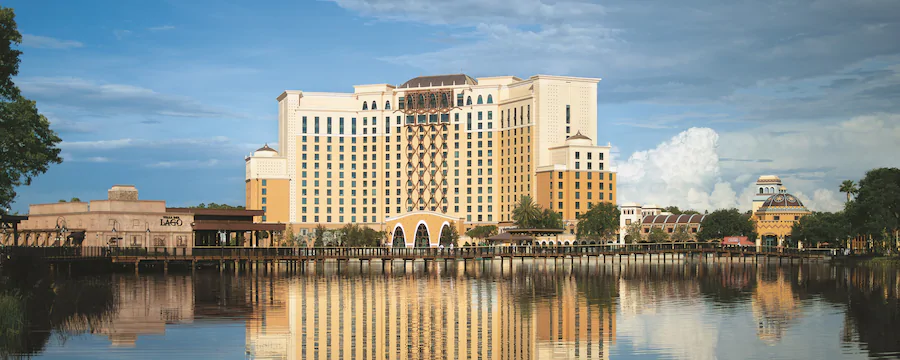 Disney's Coronado Springs Resort