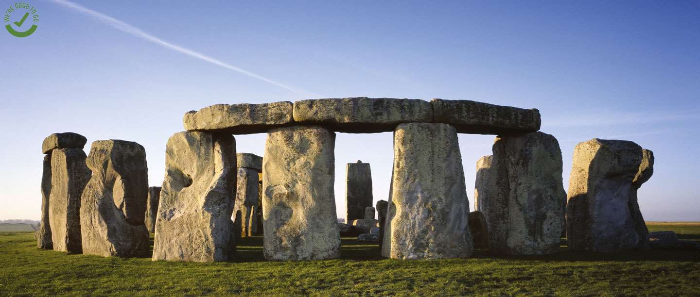 Stonehenge, Salisbury Plain