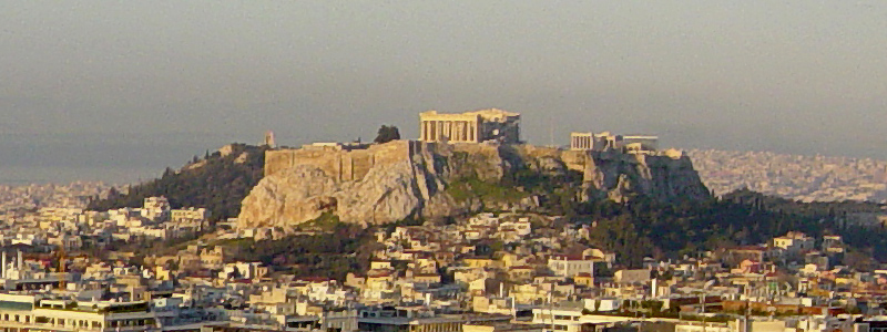 Athens Livecam