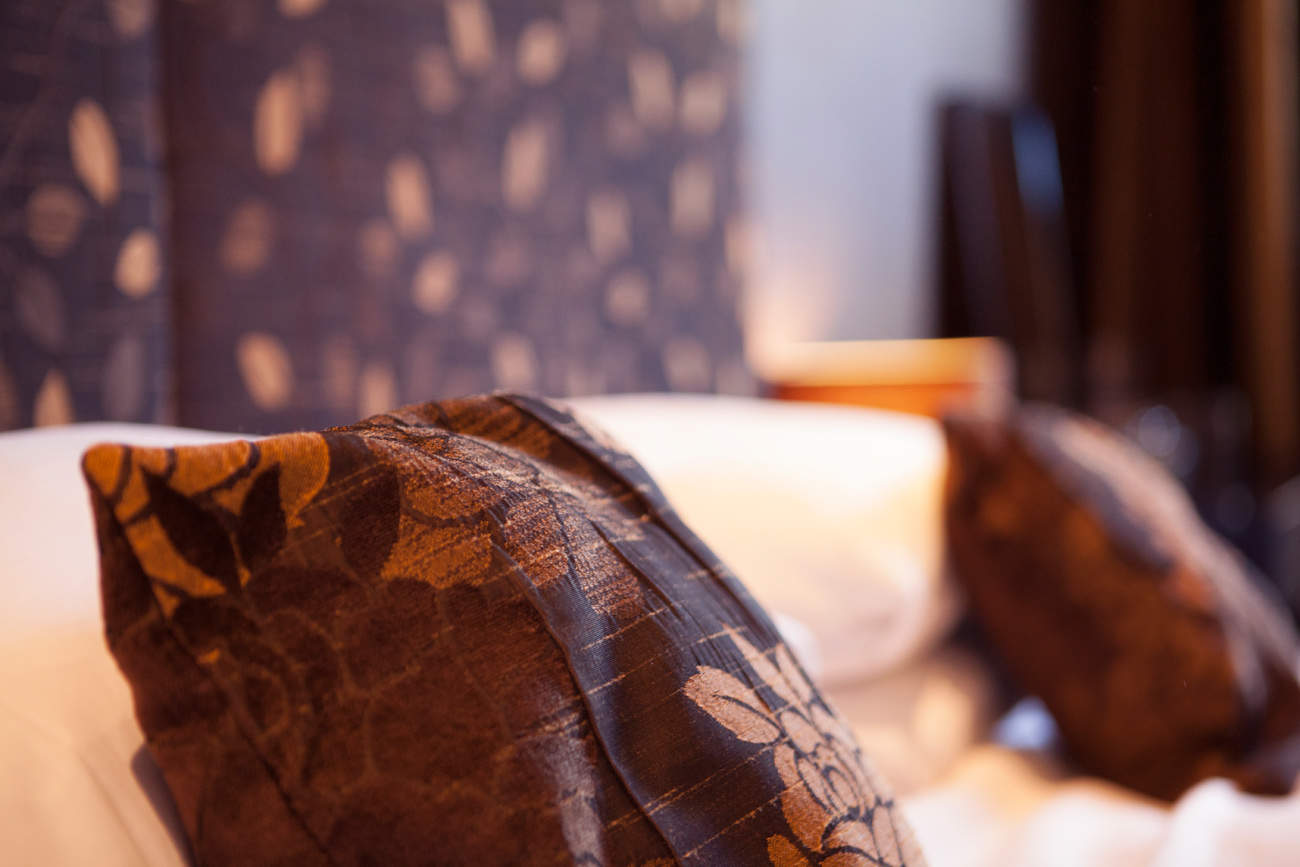 The Chocolate Boutique Hotel, Bournemouth, UK