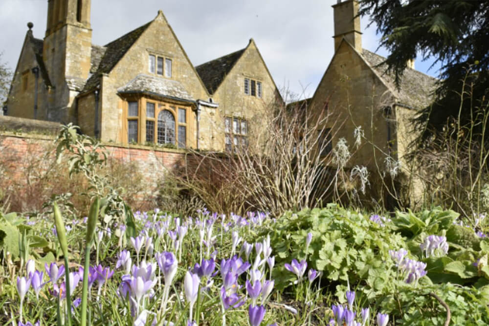 Three Ways Hotel, Cotswold, UK