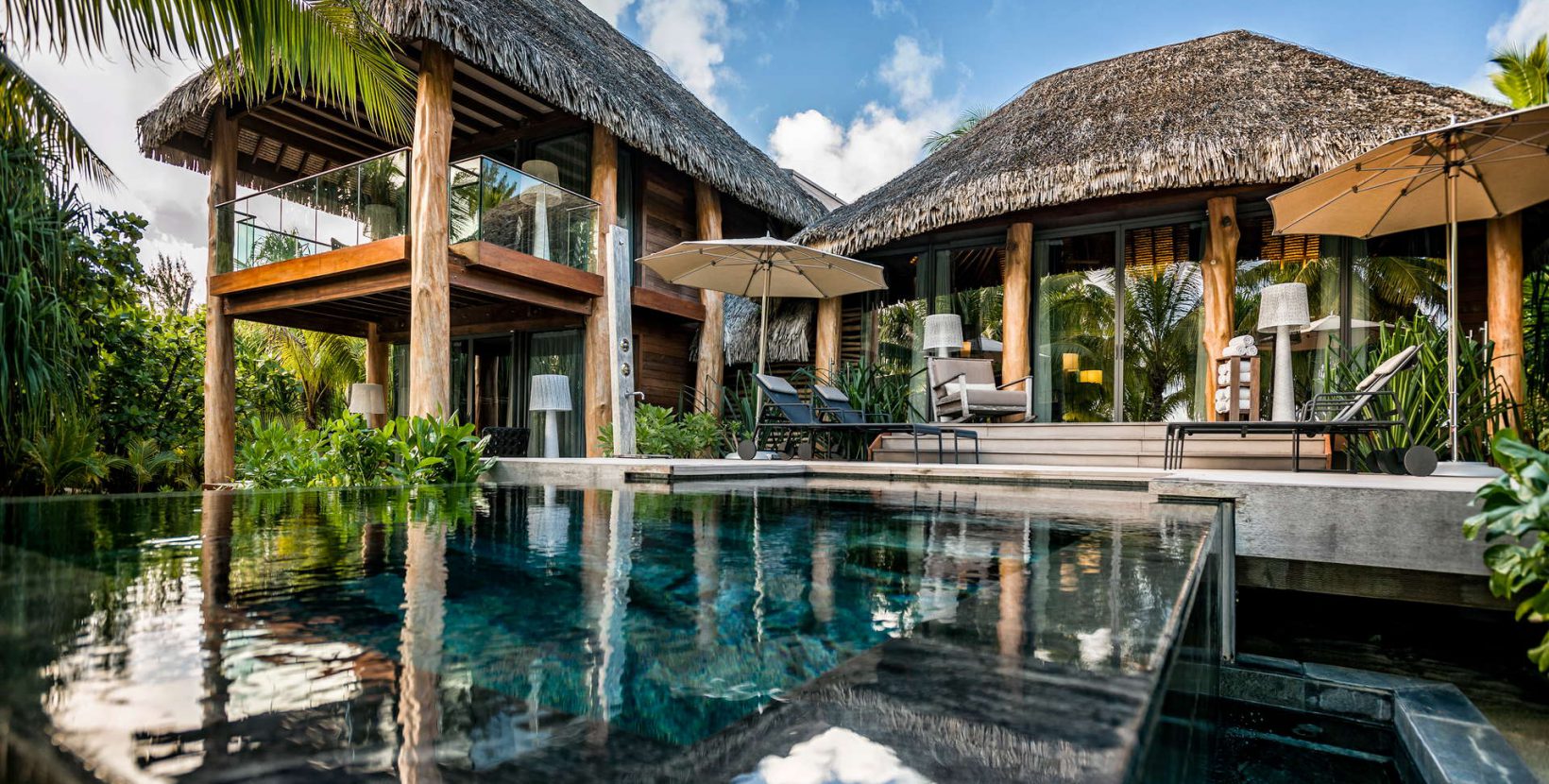 The Brando, French Polynesia